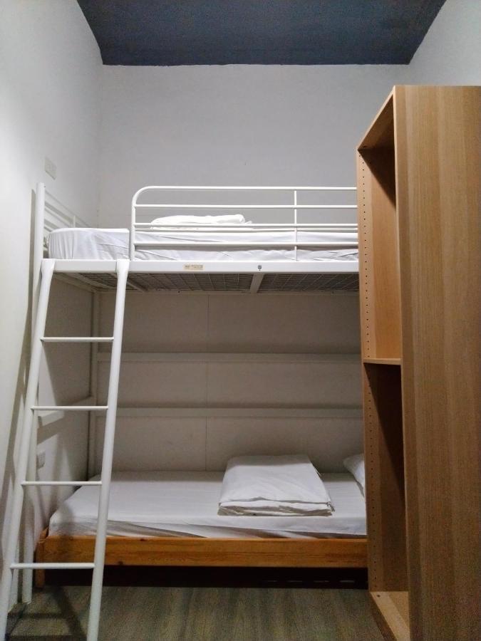 Apartmán Pure St-Ay Tchaj-pej Exteriér fotografie