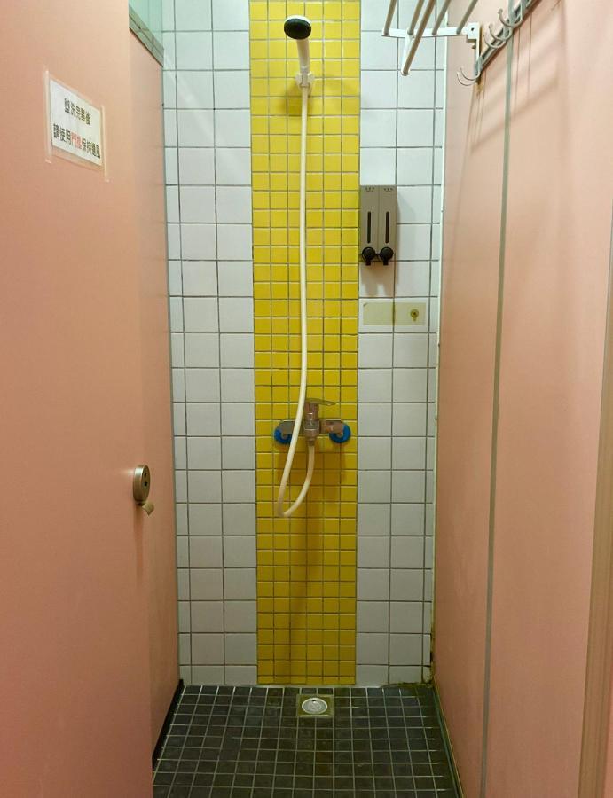Apartmán Pure St-Ay Tchaj-pej Exteriér fotografie