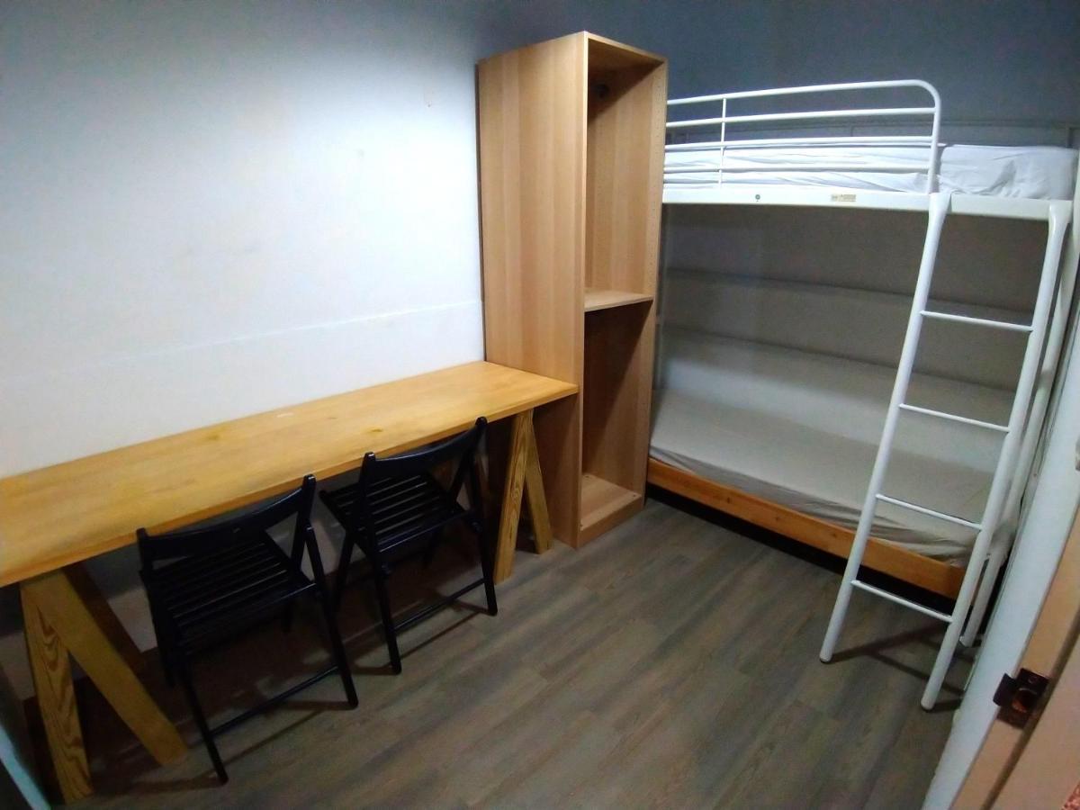 Apartmán Pure St-Ay Tchaj-pej Exteriér fotografie