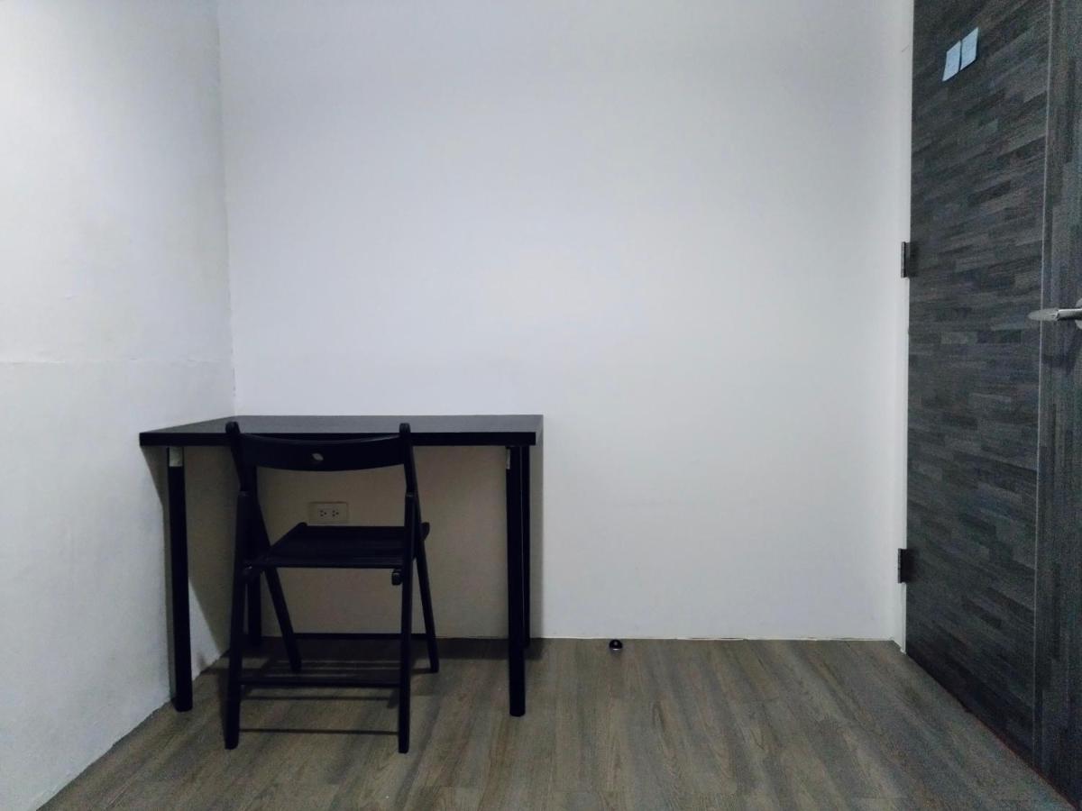 Apartmán Pure St-Ay Tchaj-pej Exteriér fotografie