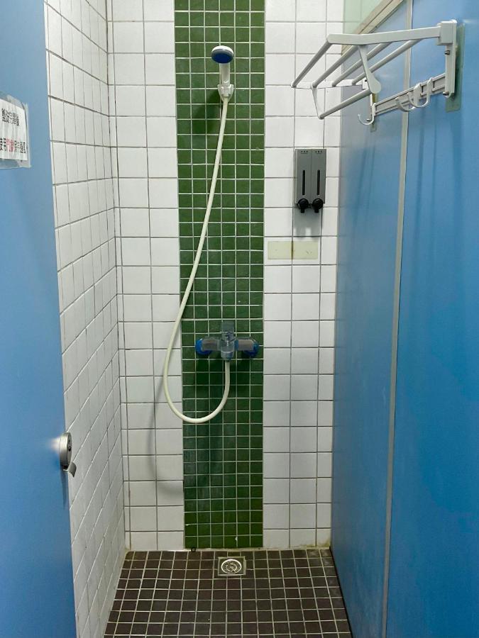 Apartmán Pure St-Ay Tchaj-pej Exteriér fotografie