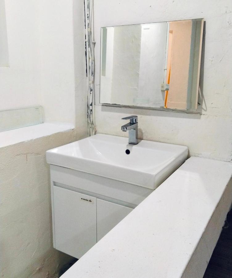 Apartmán Pure St-Ay Tchaj-pej Exteriér fotografie